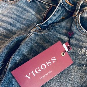 Vigoss Jeans